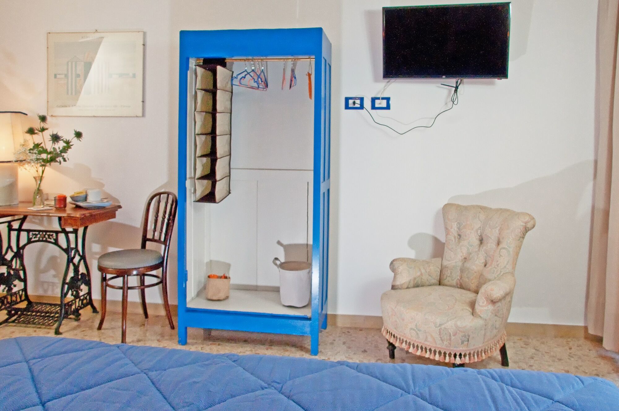 Le Stanze Di Bruno Bed & Breakfast Pescara Exterior photo